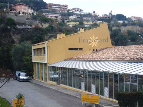 fragonard perfume factory monaco